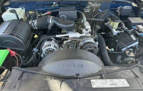 1998, dovoz USA — foto 12 z 12