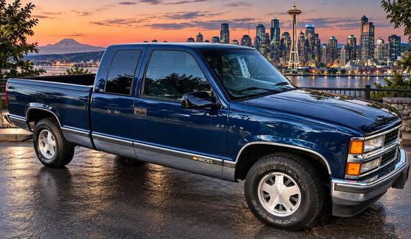 1998, dovoz USA — foto 2 z 12