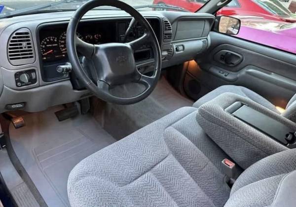 1998, dovoz USA — foto 3 z 12