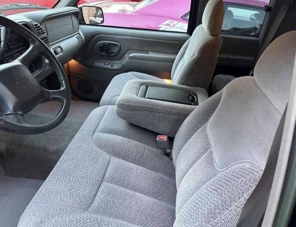 1998, dovoz USA — foto 4 z 12