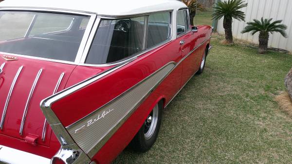 Chevrolet, dovoz USA — foto 10 z 12