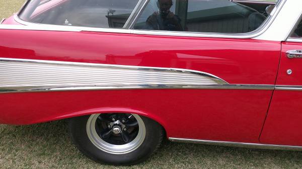 Chevrolet, dovoz USA — foto 12 z 12