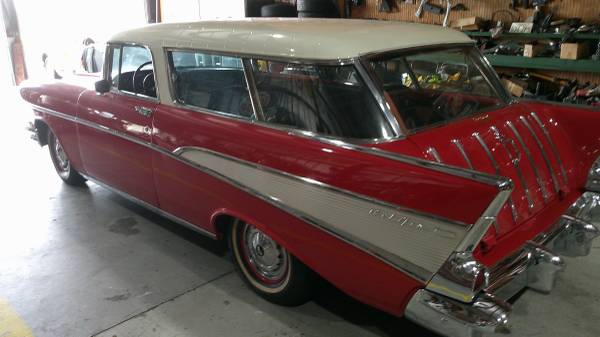 Chevrolet, dovoz USA — foto 2 z 12