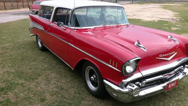 Chevrolet, dovoz USA — foto 5 z 12