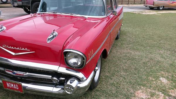 Chevrolet, dovoz USA — foto 7 z 12