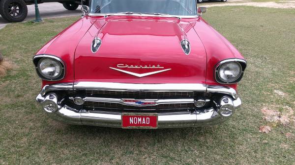 Chevrolet, dovoz USA — foto 8 z 12