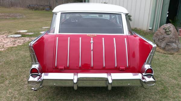 Chevrolet, dovoz USA — foto 9 z 12