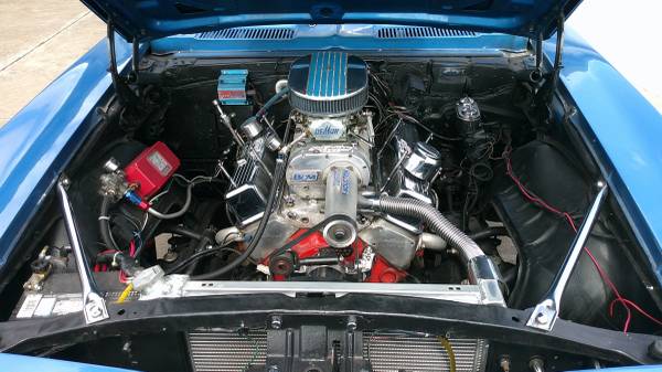 Camaro, dovoz USA — foto 11 z 12