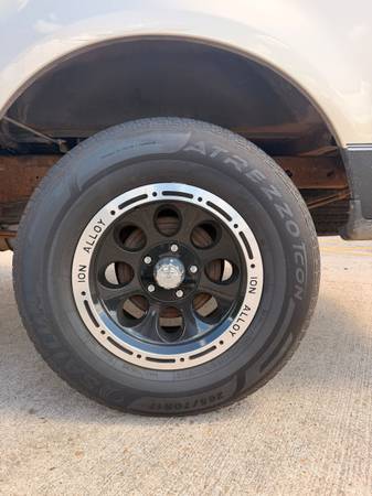 1997, dovoz USA — foto 10 z 12