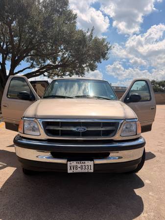 1997, dovoz USA — foto 2 z 12