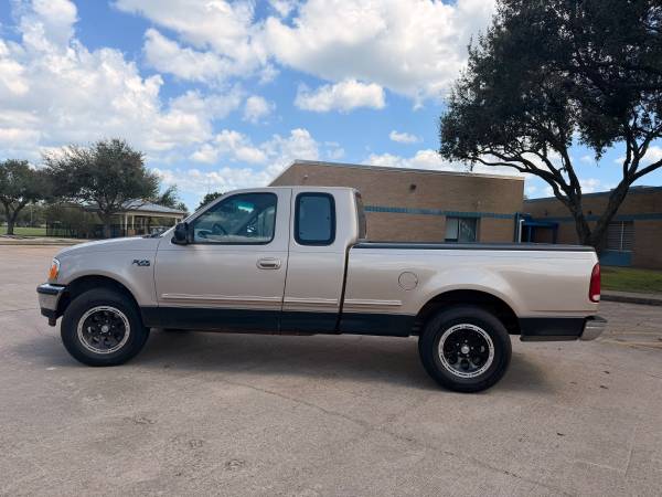 1997, dovoz USA — foto 3 z 12