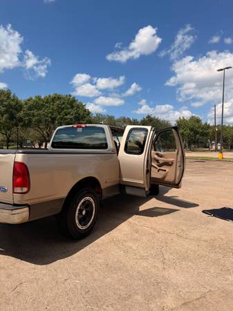 1997, dovoz USA — foto 4 z 12