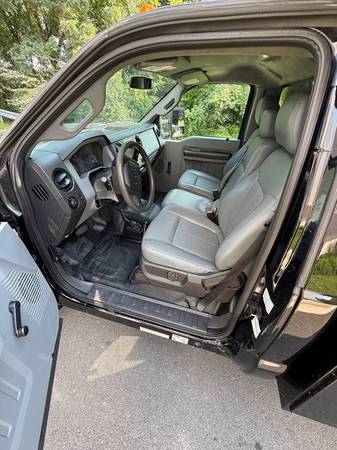 2016 Ford, dovoz USA — foto 3 z 4