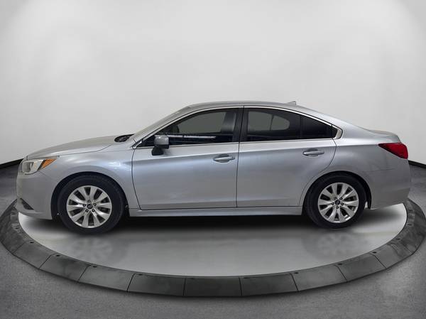 2017 Subaru, dovoz USA — foto 6 z 11