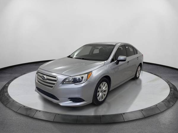 2017 Subaru, dovoz USA — foto 7 z 11
