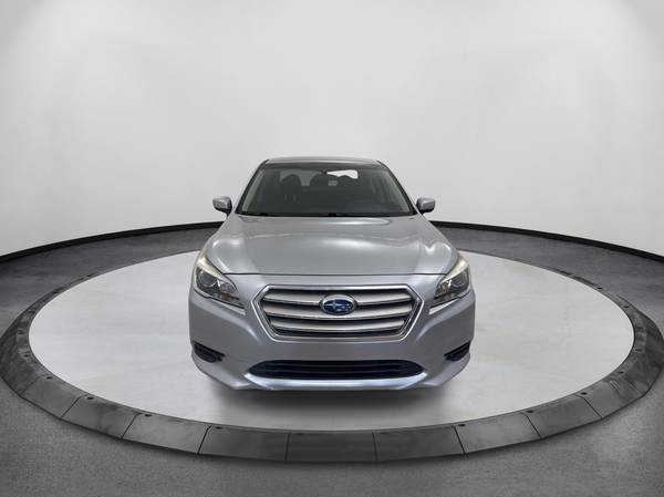 2017 Subaru, dovoz USA — foto 8 z 11