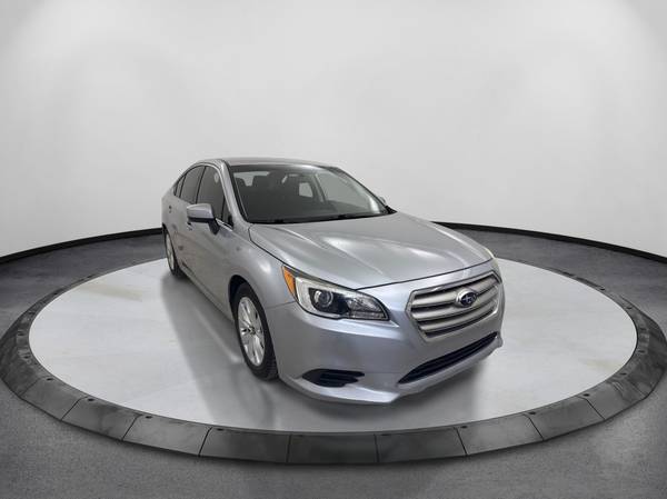 2017 Subaru, dovoz USA — foto 9 z 11