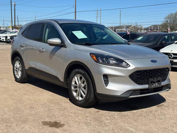 2020 Ford, dovoz USA — foto 2 z 12