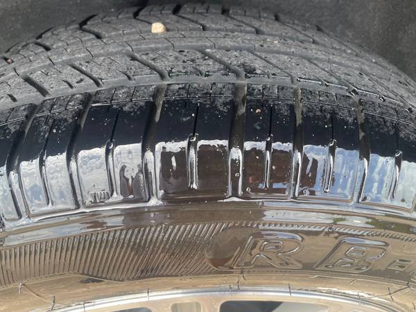 2016 Ford, dovoz USA — foto 10 z 12
