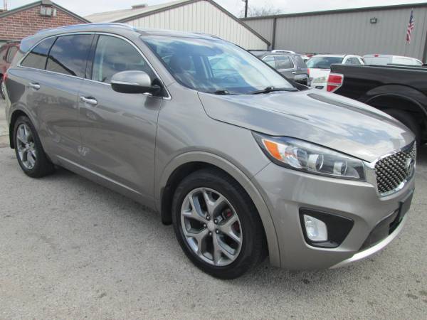 2018 Kia, dovoz USA — foto 3 z 12