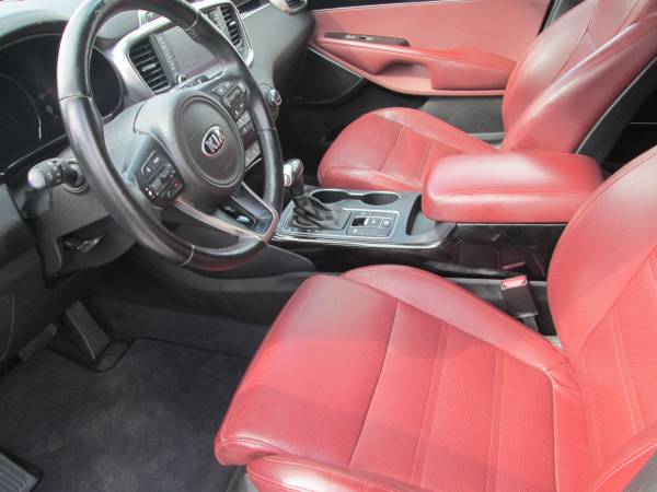 2018 Kia, dovoz USA — foto 7 z 12