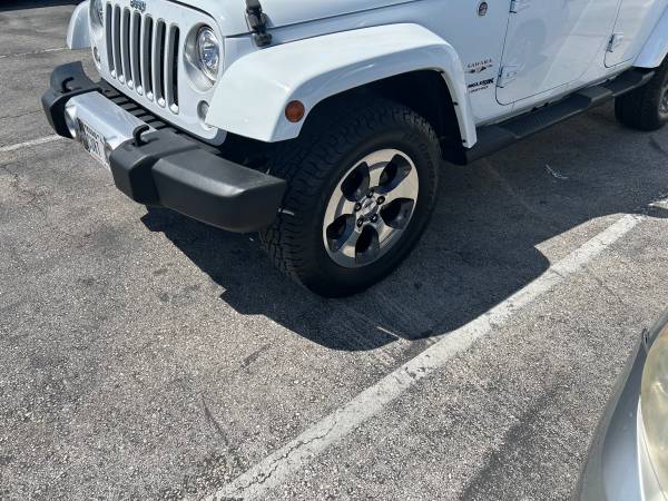 2018 Jeep, dovoz USA — foto 3 z 11