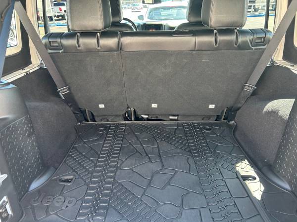 2018 Jeep, dovoz USA — foto 9 z 11