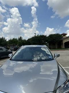 2017 Lexus, dovoz USA — foto 5 z 11