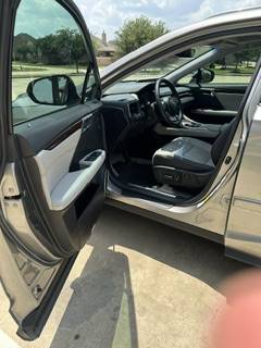 2017 Lexus, dovoz USA — foto 8 z 11