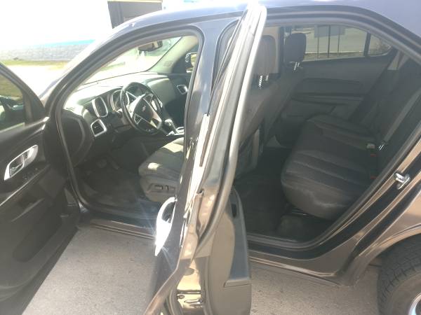 Equinox, dovoz USA — foto 8 z 11