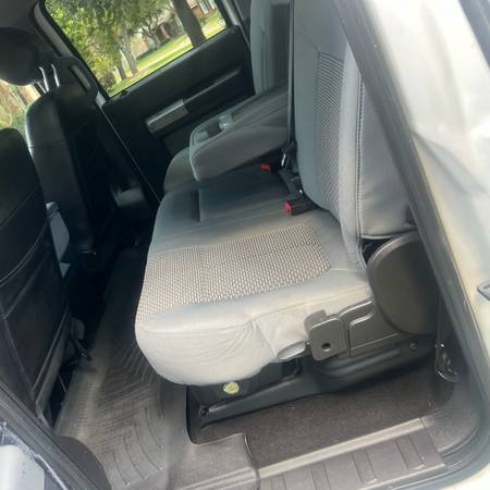 2015 Ford, dovoz USA — foto 10 z 11