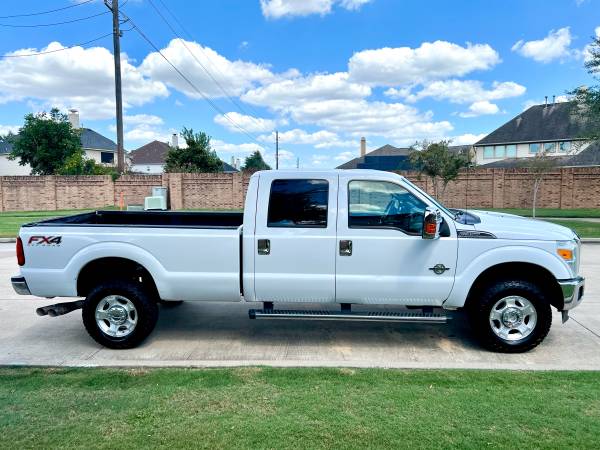 2015 Ford, dovoz USA — foto 4 z 11