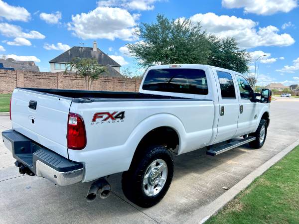 2015 Ford, dovoz USA — foto 6 z 11