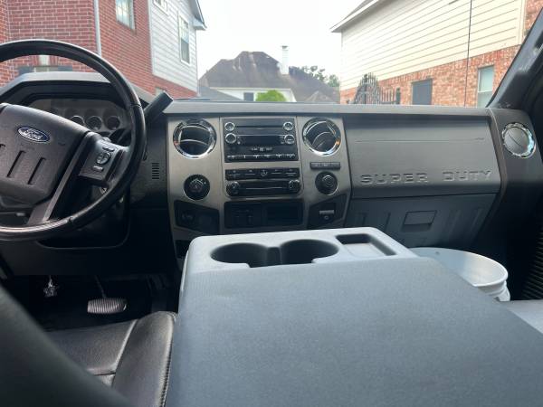 2015 Ford, dovoz USA — foto 8 z 11