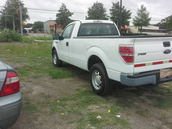 2014, dovoz USA — foto 8 z 11