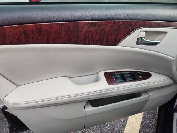 2012 Toyota, dovoz USA — foto 3 z 9