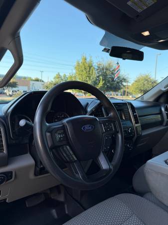 2019 Ford, dovoz USA — foto 10 z 12