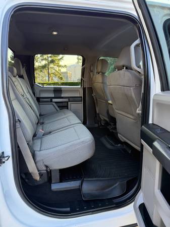 2019 Ford, dovoz USA — foto 11 z 12