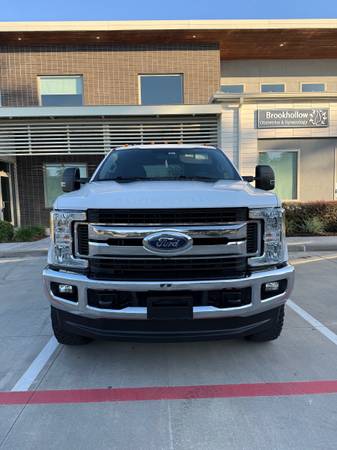 2019 Ford, dovoz USA — foto 2 z 12