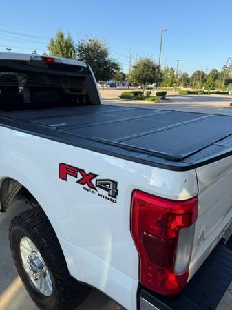 2019 Ford, dovoz USA — foto 7 z 12