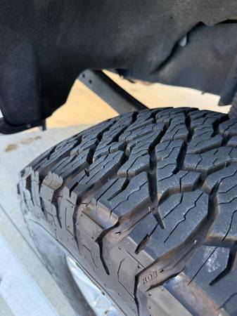 2019 Ford, dovoz USA — foto 8 z 12