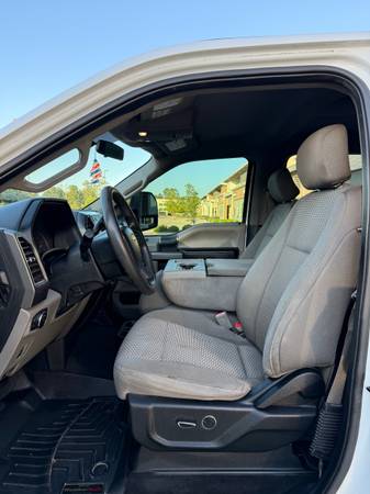 2019 Ford, dovoz USA — foto 9 z 12