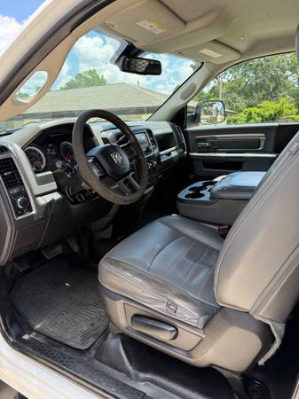 2018 Dodge, dovoz USA — foto 7 z 9