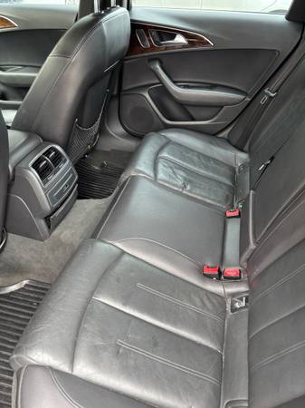 2014 Audi, dovoz USA — foto 12 z 12