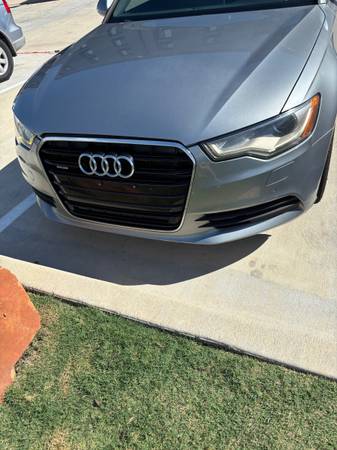 2014 Audi, dovoz USA — foto 2 z 12