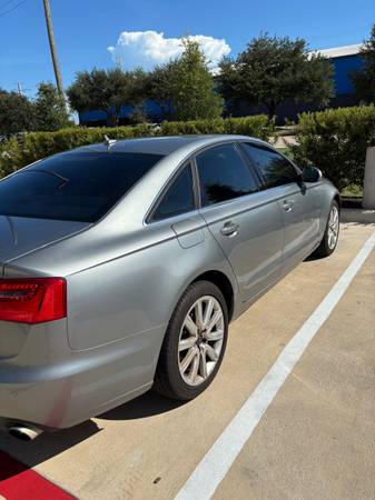 2014 Audi, dovoz USA — foto 5 z 12