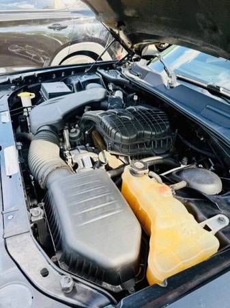 2012 Dodge, dovoz USA — foto 2 z 8
