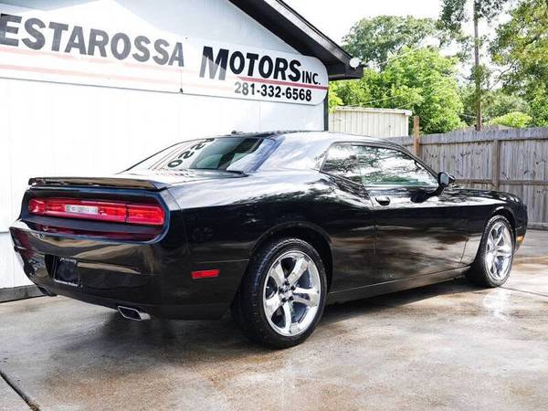 2012 Dodge, dovoz USA — foto 5 z 8