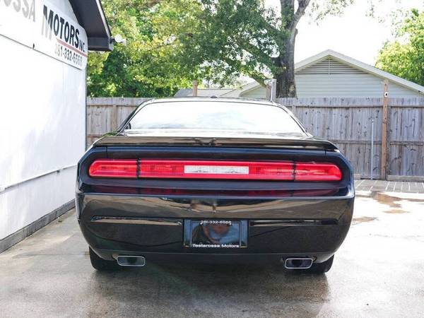 2012 Dodge, dovoz USA — foto 7 z 8