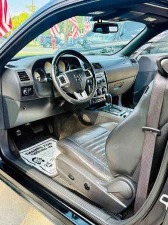 2012 Dodge, dovoz USA — foto 8 z 8